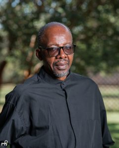 Picture of staff member Dr Chiwele