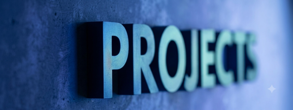 Project header